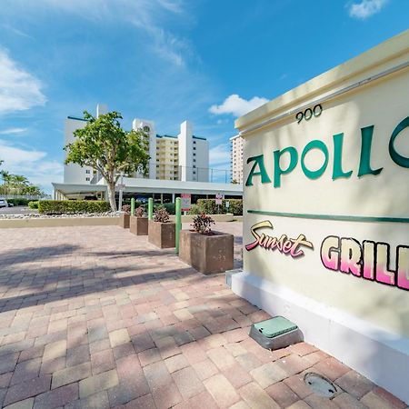 Apollo 708 Villa Marco Island Esterno foto