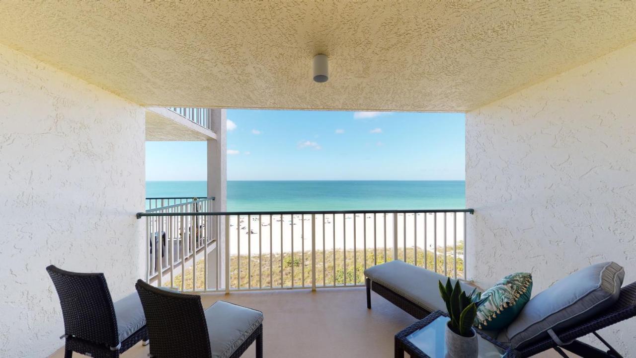 Apollo 708 Villa Marco Island Esterno foto