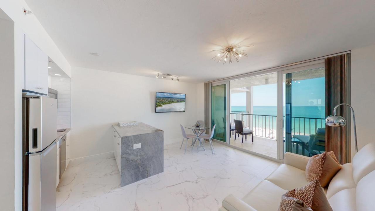 Apollo 708 Villa Marco Island Esterno foto