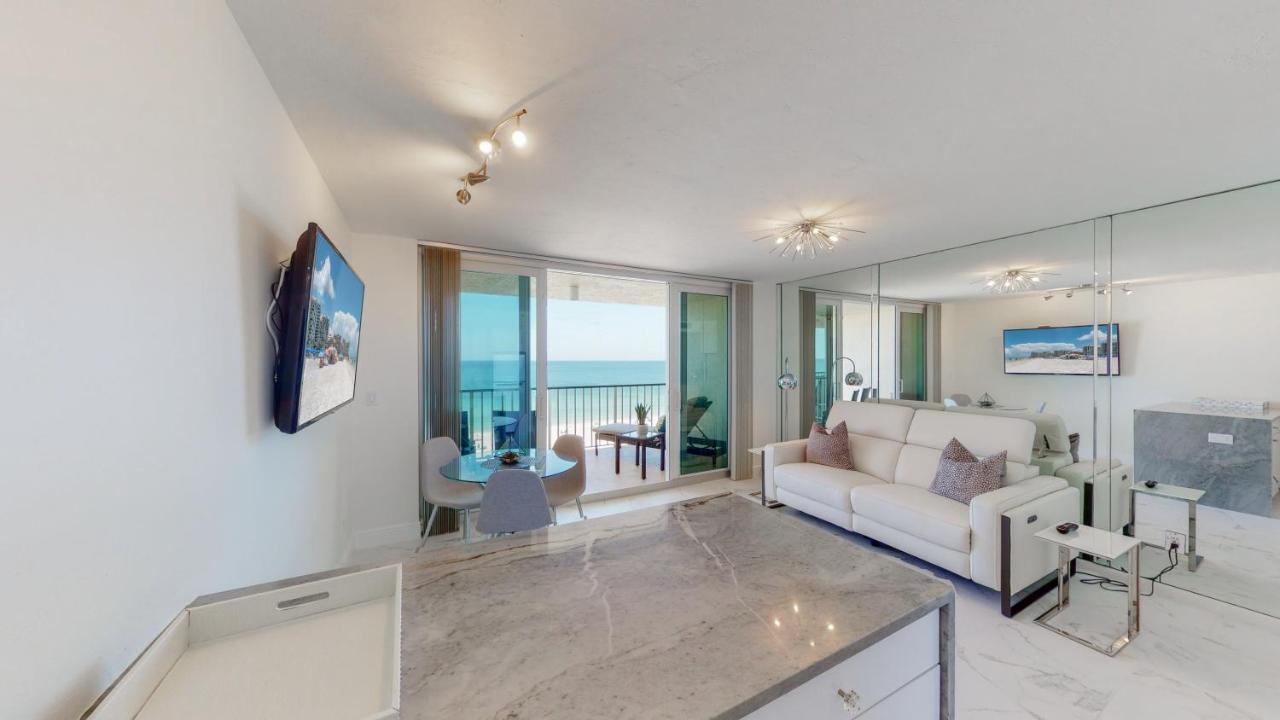 Apollo 708 Villa Marco Island Esterno foto