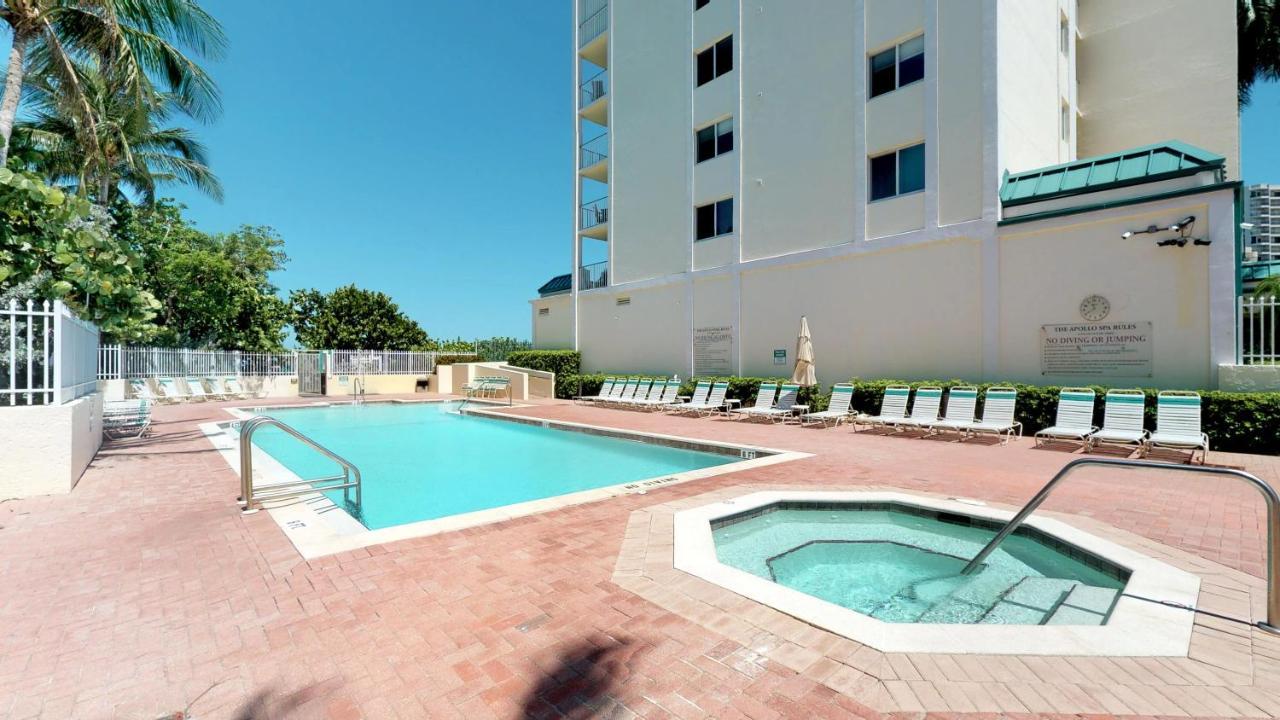 Apollo 708 Villa Marco Island Esterno foto
