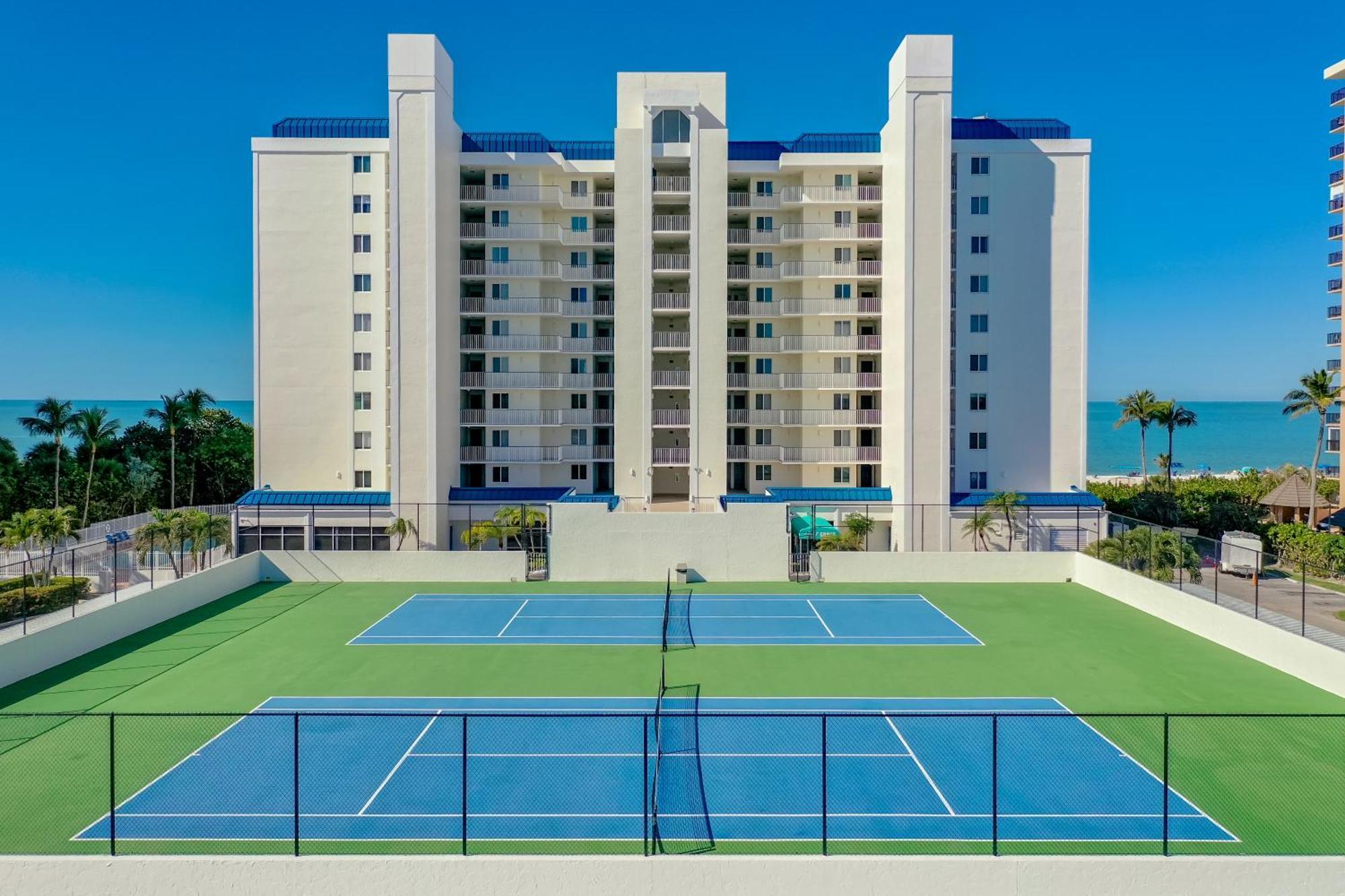 Apollo 708 Villa Marco Island Esterno foto