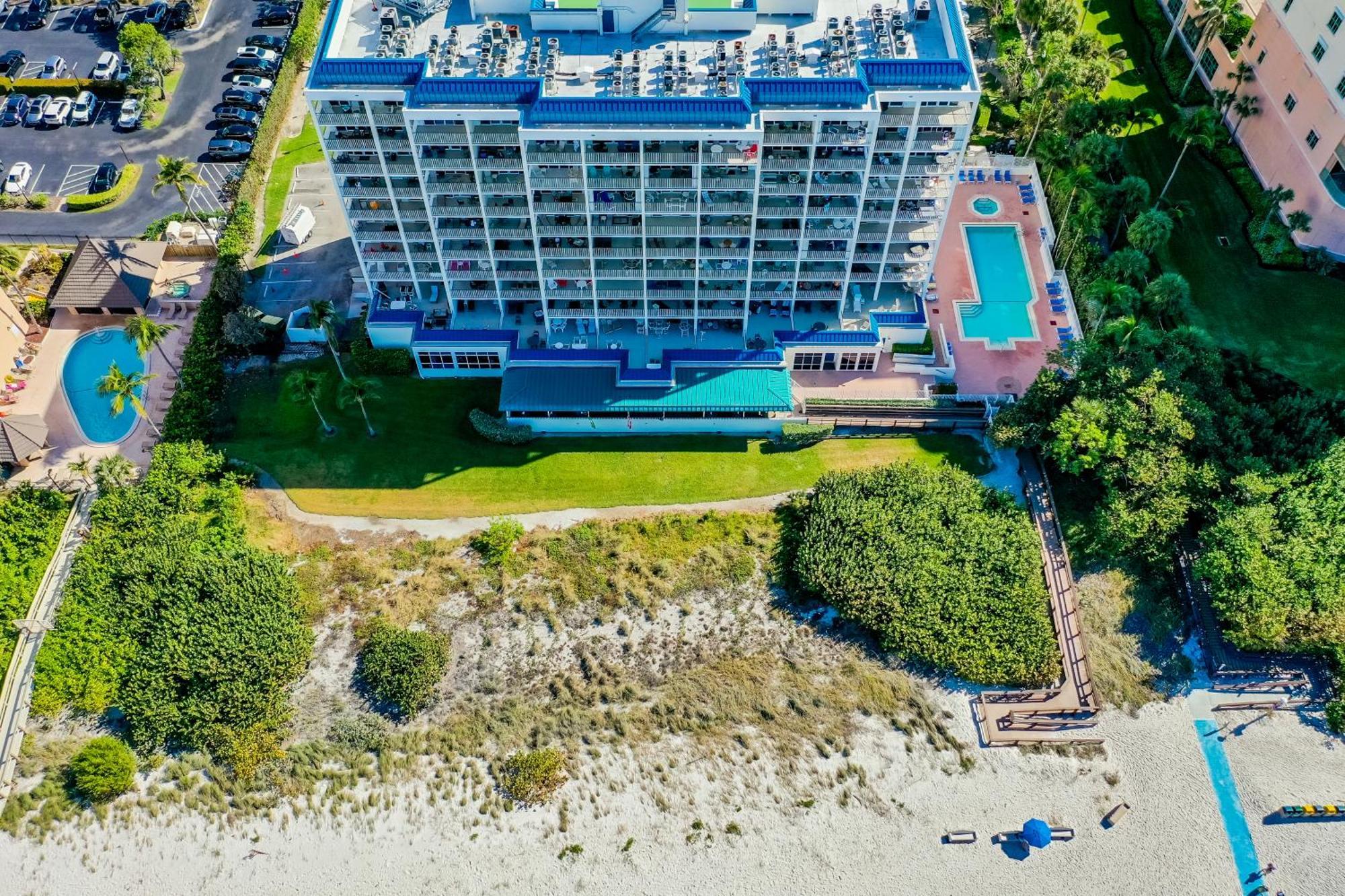 Apollo 708 Villa Marco Island Esterno foto